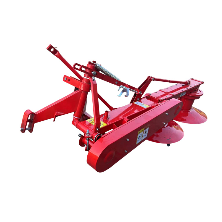 Ettevaatusabinõud monteeritud ketasniiduki kasutamisel