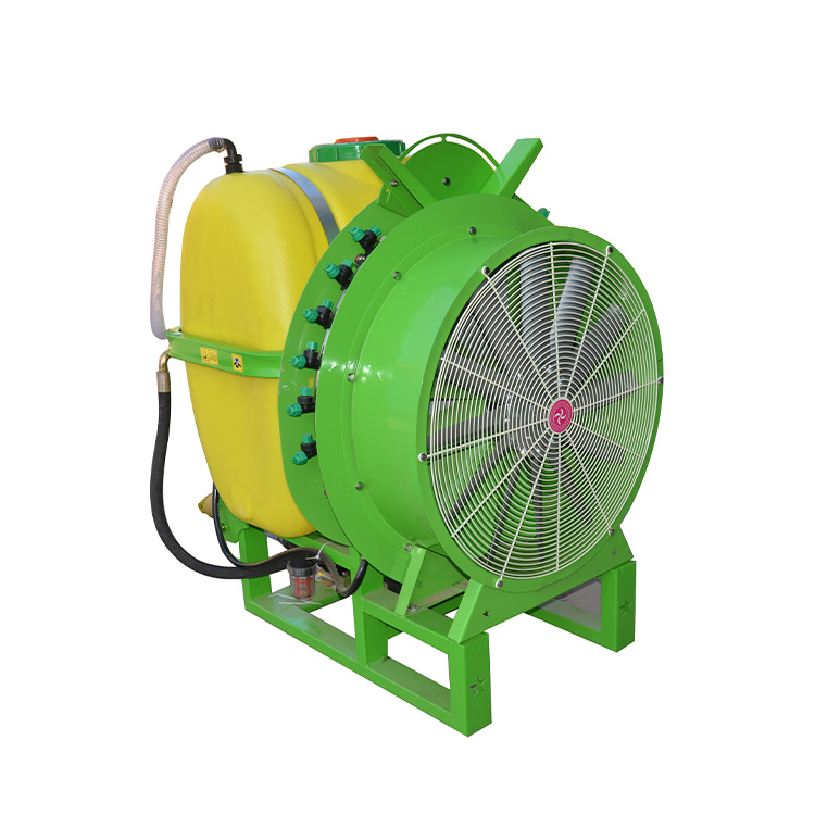 Pihustustööstus viib läbi uuendusliku läbimurde