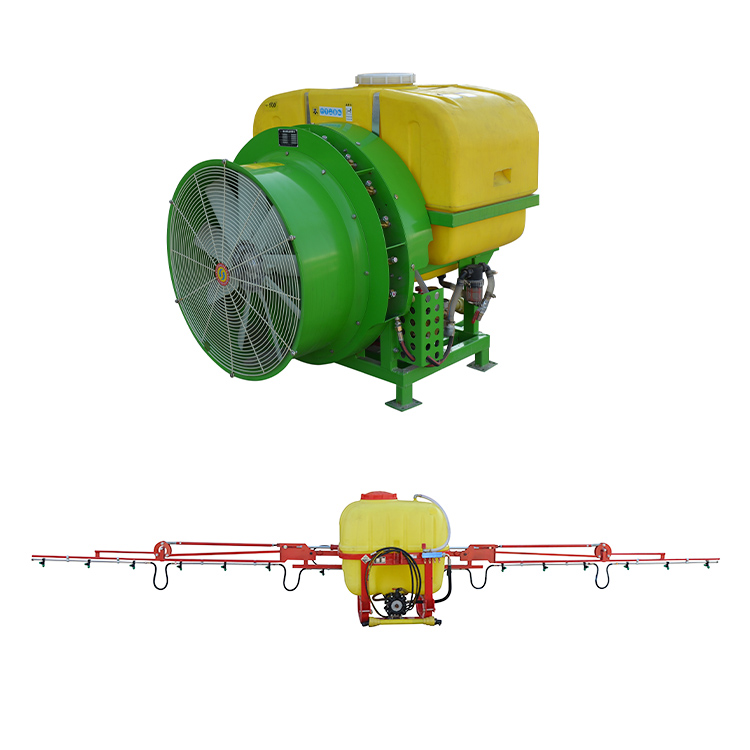 Poompihusti ja õhkpritsi diferentseeritud kasutamine