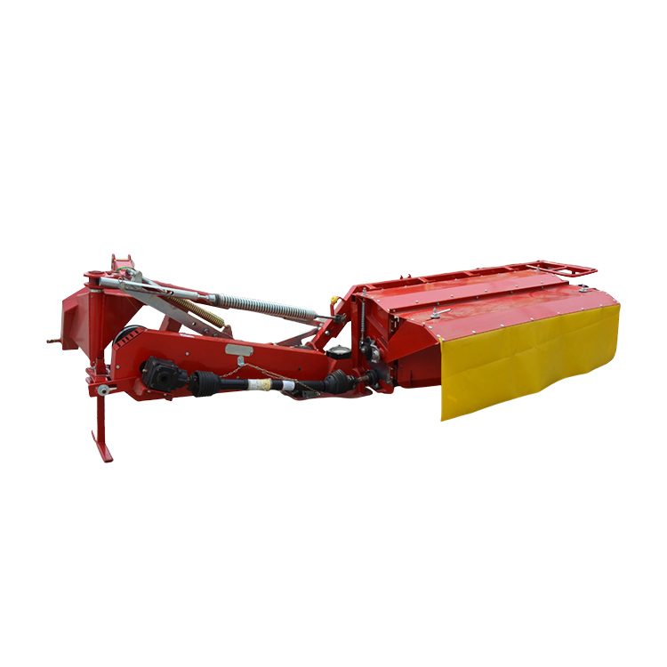 Kuidas valida erinevateks stsenaariumideks sobiv traktoriniiduk?