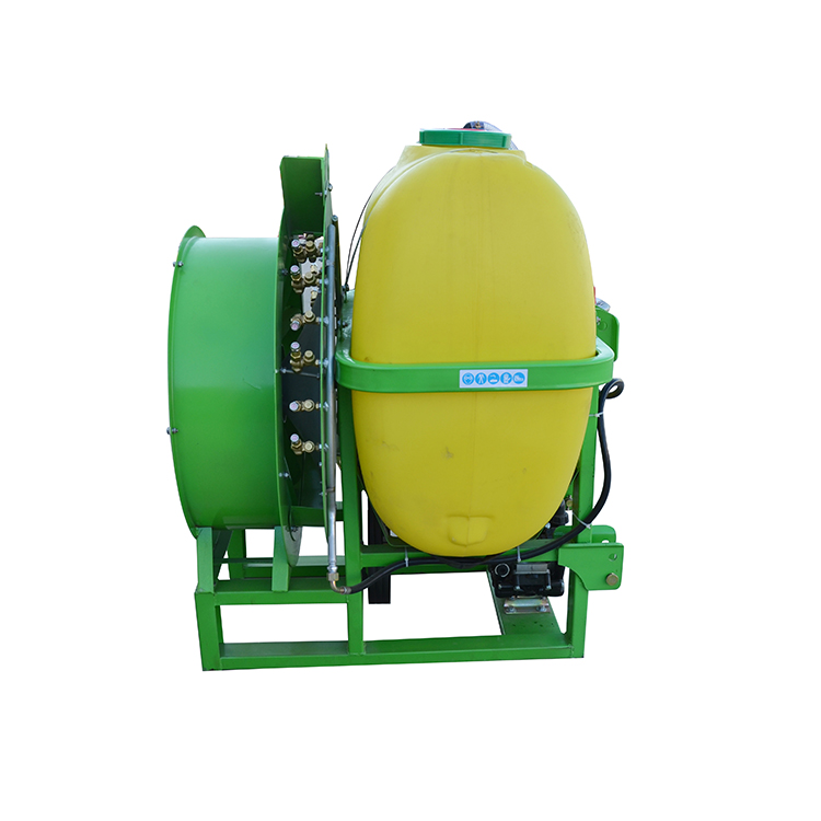 3 punkti haakepihustid