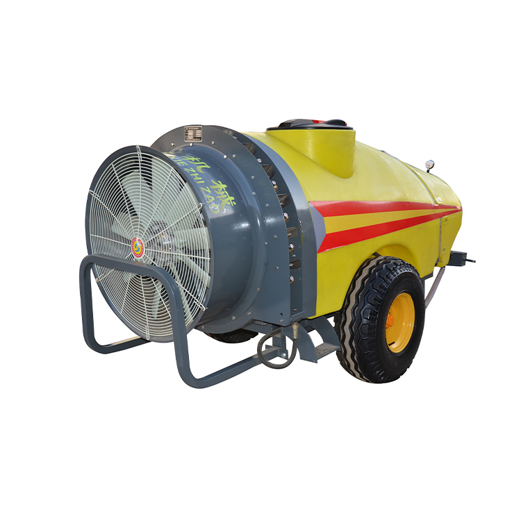 Orchard Airblast pihusti