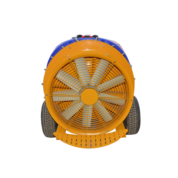 Orchard Airblast pihustid